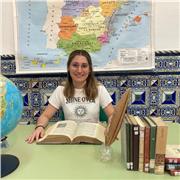 Docente de educacion primaria